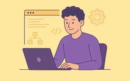 Full Stack Developer