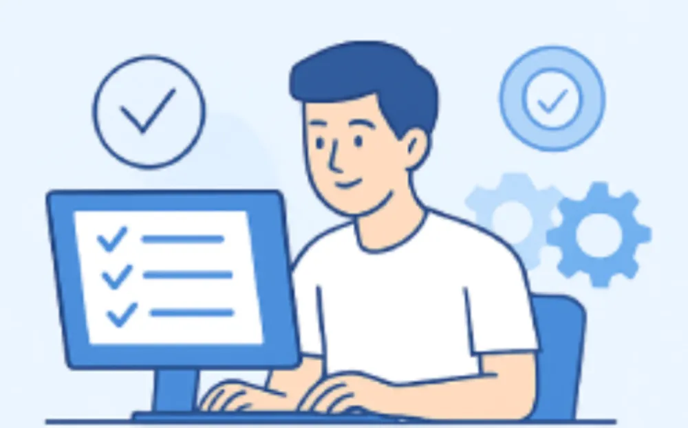 Computer Fundamentals Training