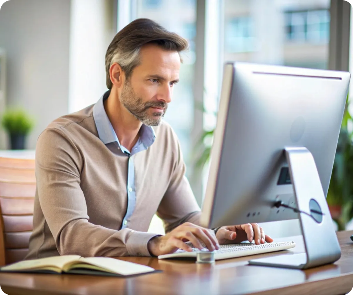 How AI Can Help You Land an IT Job Faster