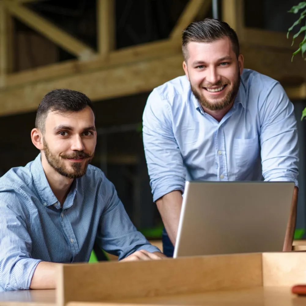 Transforming Lives Through IT: A Journey to Success